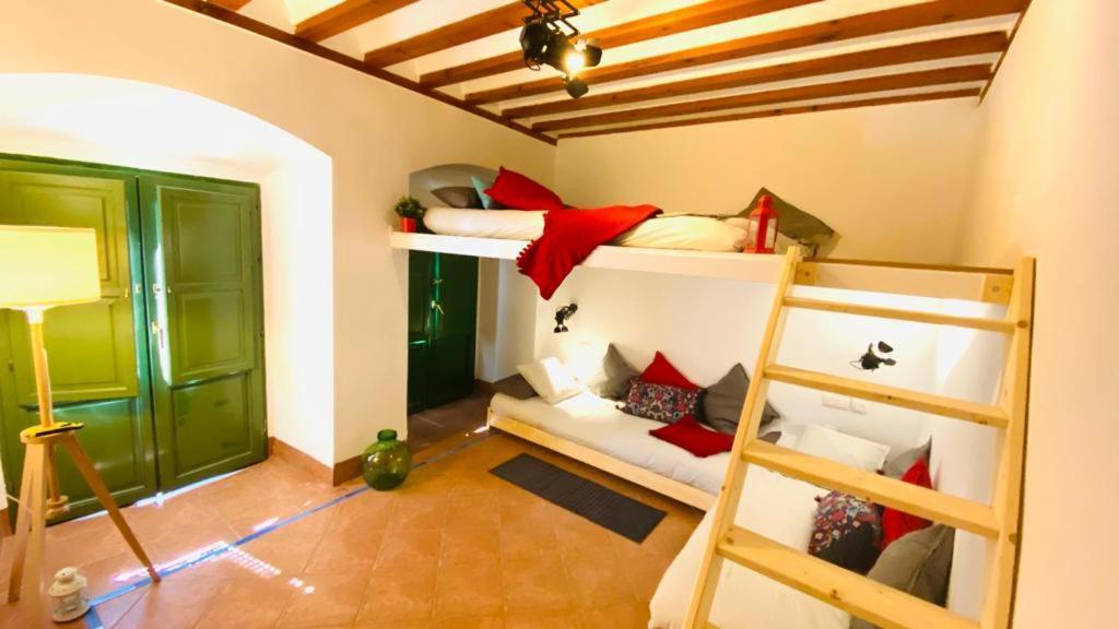 Hostel Plaza Mayor Corredera Кордова Екстер'єр фото