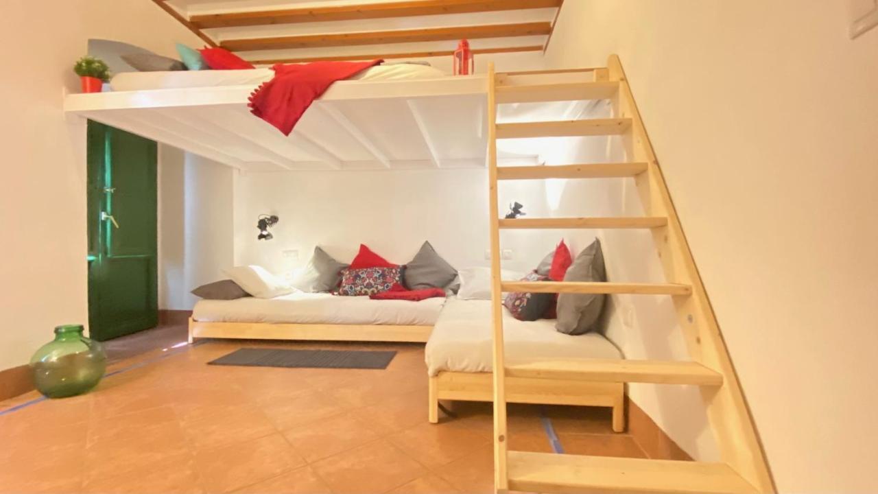 Hostel Plaza Mayor Corredera Кордова Екстер'єр фото