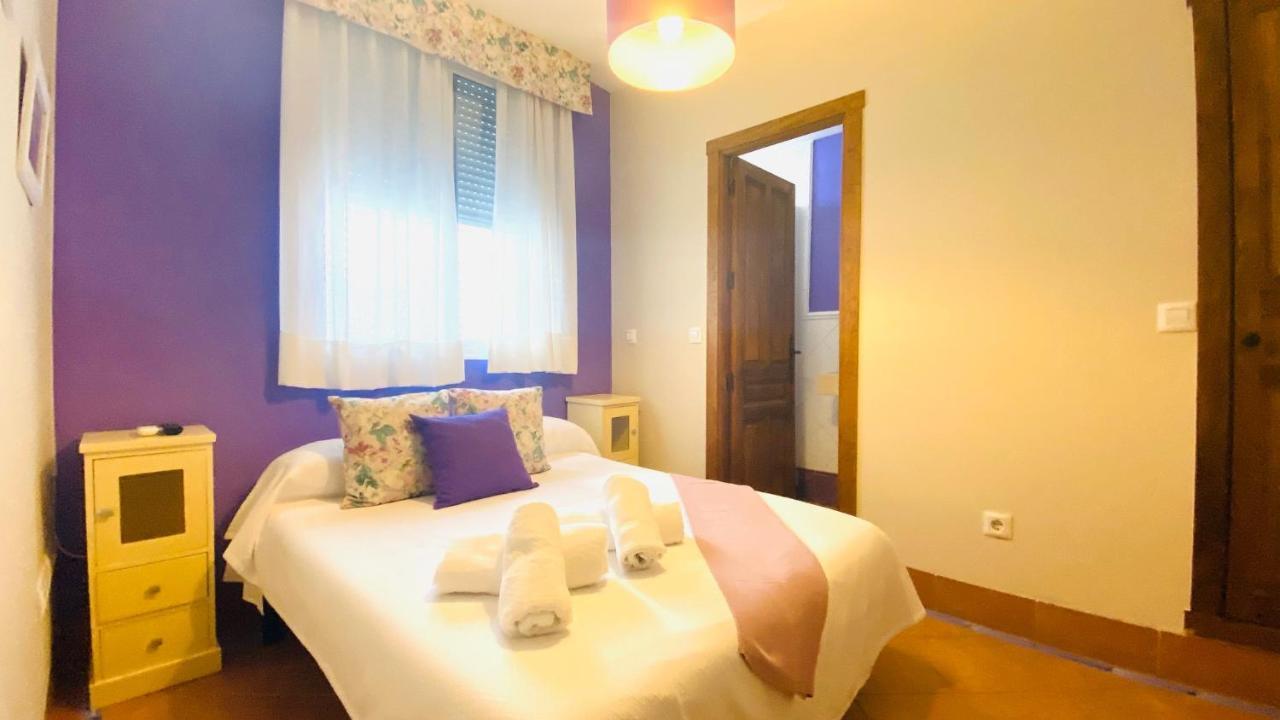 Hostel Plaza Mayor Corredera Кордова Екстер'єр фото