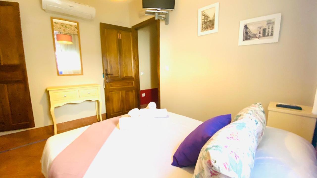 Hostel Plaza Mayor Corredera Кордова Екстер'єр фото