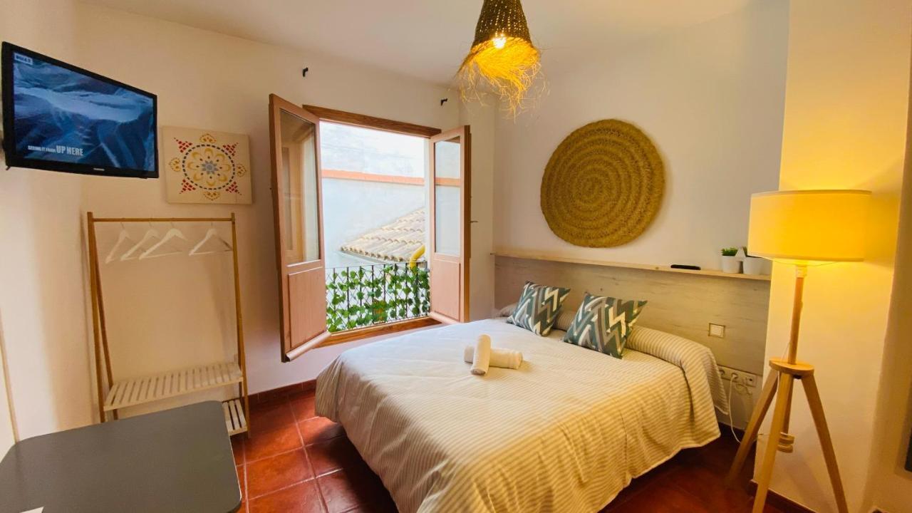 Hostel Plaza Mayor Corredera Кордова Екстер'єр фото
