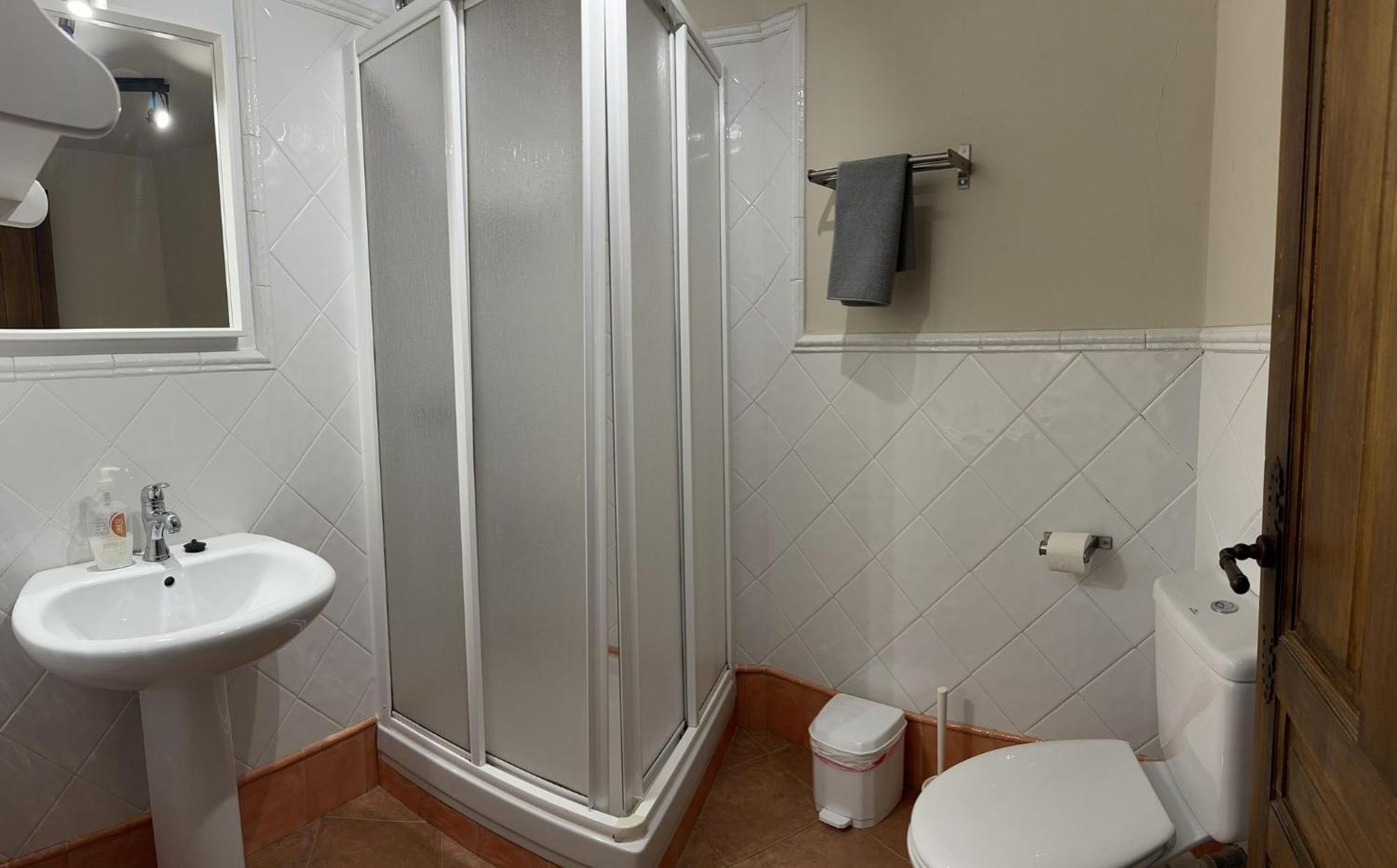 Hostel Plaza Mayor Corredera Кордова Екстер'єр фото